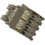 Order STANDARD - PRO SERIES - FH50 - Circuit Breaker For Your Vehicle