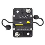 Order PICO OF CANADA - 3401-31 - 100A Type III Circuit Breaker Surface Mount For Your Vehicle