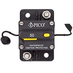 Order PICO OF CANADA - 3450-11 - 50A Type III Circuit Breaker Surface Mount For Your Vehicle