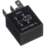 Order Circuit Opening Relay by STANDARD - PRO SERIES - RY302 For Your Vehicle