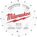 Order Circular Saw Blade by MILWAUKEE - 48-40-0522 For Your Vehicle