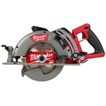 Order MILWAUKEE - 2830-21HD - Rear Handle Circular Saw Kit For Your Vehicle