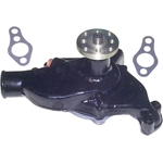 Order Circulating Water Pump by MOELLER - 18-3599-2 For Your Vehicle