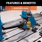 Order Class 1 Receiver Hitch by CURT MANUFACTURING - 11030 For Your Vehicle