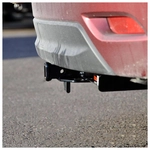 Order Class 1 Receiver Hitch by CURT MANUFACTURING - 11286 For Your Vehicle