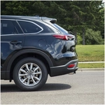 Order Class 1 Receiver Hitch by CURT MANUFACTURING - 12156 For Your Vehicle