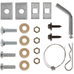 Order Class 1 Receiver Hitch by DRAW-TITE - 24775 For Your Vehicle