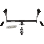 Order Class 1 Receiver Hitch by DRAW-TITE - 24796 For Your Vehicle