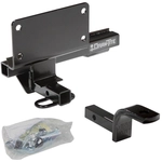 Order Class 1 Receiver Hitch by DRAW-TITE - 24831 For Your Vehicle