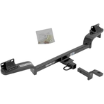 Order Class 1 Receiver Hitch by DRAW-TITE - 24933 For Your Vehicle