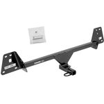 Order Class 1 Receiver Hitch by DRAW-TITE - 24966 For Your Vehicle