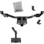 Order Class 2 Receiver Hitch by DRAW-TITE - 36538 For Your Vehicle