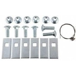 Order Attache remorque Classe 3 et 4 de CURT MANUFACTURING - 13067 For Your Vehicle