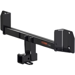 Order CURT MANUFACTURING - 13316 - Class 3 - Rear Trailer Receiver Hitch For Your Vehicle