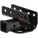 Order Class 3 And 4 Hitch/Receiver by CURT MANUFACTURING - 13493 For Your Vehicle