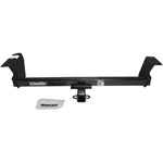 Order DRAW-TITE - 75579 - Class 3 And 4 Hitch/Receiver For Your Vehicle