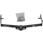 Order DRAW-TITE - 76021 - Class 3 And 4 Hitch/Receiver For Your Vehicle