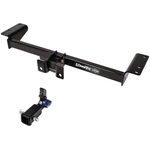 Order DRAW-TITE - 76924 - Trailer Hitch For Your Vehicle