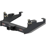 Order CURT MANUFACTURING - 15804 - Class 5 - Rear Trailer Receiver Hitch For Your Vehicle
