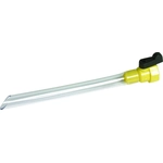 Order Clear Plastic Water Tank Filler with Shut-Off Valve by CAMCO - 40003 For Your Vehicle