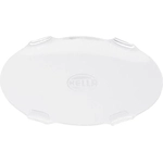 Order Clear Stone Shield by HELLA - H87988001 For Your Vehicle