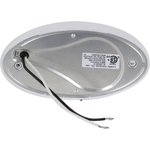 Order Clear Utility Light With Switch by OPTRONICS - RVPL7C For Your Vehicle