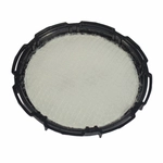 Order Climate Control Seat Filter by MOTORCRAFT - FS100 For Your Vehicle