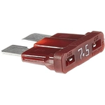 Order Clock Fuse by LITTELFUSE - ATO7.5BP For Your Vehicle