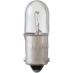 Order Clock Light by PHILIPS - 1891LLB2 For Your Vehicle
