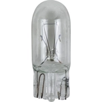 Order Clock Light by WAGNER - BP168 For Your Vehicle