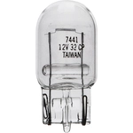 Order Clock Light by WAGNER - BP53LL For Your Vehicle