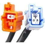 Order Clock Spring by BLUE STREAK (HYGRADE MOTOR) - CBS1225 For Your Vehicle