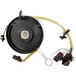 Order DORMAN - 525-228 - Air Bag Clockspring For Your Vehicle