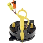 Order DORMAN (OE SOLUTIONS) - 525-244 - Airbag Clock Spring For Your Vehicle