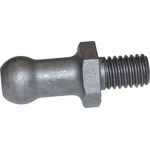 Order Clutch Bellcrank Clip by CROWN AUTOMOTIVE JEEP REPLACEMENT - JA000181 For Your Vehicle