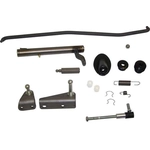 Order Clutch Bellcrank Kit by CROWN AUTOMOTIVE JEEP REPLACEMENT - 5360104K For Your Vehicle