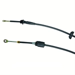 Order ATP PROFESSIONAL AUTOPARTS - Y1148 - Clutch Cable For Your Vehicle