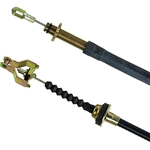 Order ATP PROFESSIONAL AUTOPARTS - Y360 - Clutch Cable For Your Vehicle