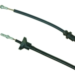 Order Clutch Cable by ATP PROFESSIONAL AUTOPARTS - Y362 For Your Vehicle