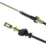 Order ATP PROFESSIONAL AUTOPARTS - Y783 - Clutch Cable For Your Vehicle