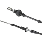 Order Clutch Cable by ATP PROFESSIONAL AUTOPARTS - Y1113 For Your Vehicle