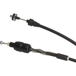 Order Clutch Cable by ATP PROFESSIONAL AUTOPARTS - Y1214 For Your Vehicle
