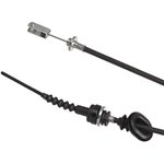 Order Clutch Cable by ATP PROFESSIONAL AUTOPARTS - Y1215 For Your Vehicle