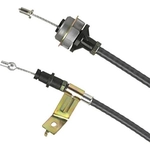 Order Clutch Cable by ATP PROFESSIONAL AUTOPARTS - Y220 For Your Vehicle