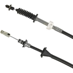 Order Clutch Cable by ATP PROFESSIONAL AUTOPARTS - Y322 For Your Vehicle