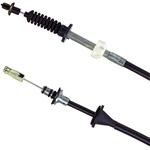 Order ATP PROFESSIONAL AUTOPARTS - Y322 - Clutch Cable For Your Vehicle