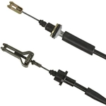 Order Clutch Cable by ATP PROFESSIONAL AUTOPARTS - Y327 For Your Vehicle