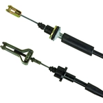 Order ATP PROFESSIONAL AUTOPARTS - Y327 - Clutch Cable For Your Vehicle