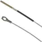 Order Clutch Cable by ATP PROFESSIONAL AUTOPARTS - Y344 For Your Vehicle