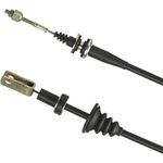 Order Clutch Cable by ATP PROFESSIONAL AUTOPARTS - Y346 For Your Vehicle